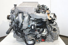 Load image into Gallery viewer, JDM 2007-2009 Mazdaspeed 6 Turbo Motor 6 Speed Manual L3-6MT 2.3L 4 Cyl Engine