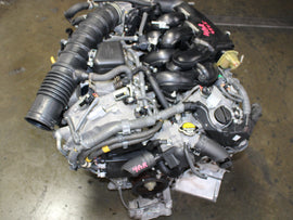 JDM 2006-2012 Lexus Is250 Motor Only 4GR-FSE 2.5L 6 Cyl (Engine Only)