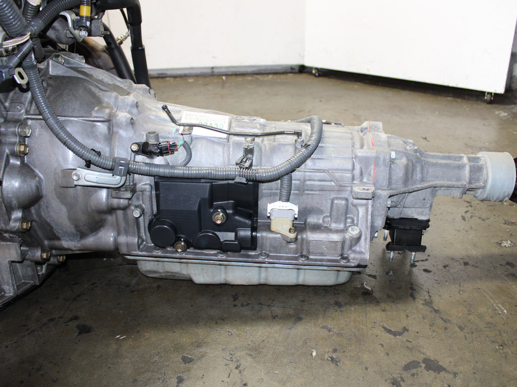 JDM 2006-2012 Lexus Is250 RWD Automatic Transmission 6 Cyl 2.5L