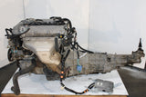 JDM 2001-2005 Mazda Miata Motor BP VVT 6 Speed Manual 1.8L 4 Cyl Engine