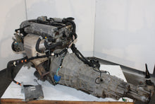 Load image into Gallery viewer, JDM 2001-2005 Mazda Miata Motor BP VVT 6 Speed Manual 1.8L 4 Cyl Engine