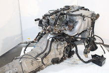 Load image into Gallery viewer, JDM 2001-2005 Mazda Miata Motor BP VVT 6 Speed Manual 1.8L 4 Cyl Engine