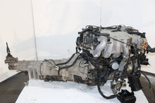 Load image into Gallery viewer, JDM 2001-2005 Mazda Miata Motor BP VVT 6 Speed Manual 1.8L 4 Cyl Engine