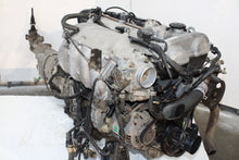 Load image into Gallery viewer, JDM 2001-2005 Mazda Miata Motor BP VVT 6 Speed Manual 1.8L 4 Cyl Engine