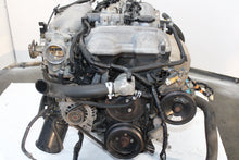 Load image into Gallery viewer, JDM 2001-2005 Mazda Miata Motor BP VVT 6 Speed Manual 1.8L 4 Cyl Engine
