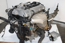 Load image into Gallery viewer, JDM 2001-2005 Mazda Miata Motor BP VVT 6 Speed Manual 1.8L 4 Cyl Engine