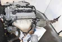 Load image into Gallery viewer, JDM 2001-2005 Mazda Miata Motor BP VVT 6 Speed Manual 1.8L 4 Cyl Engine
