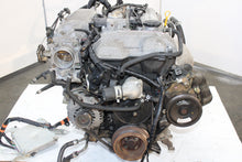 Load image into Gallery viewer, JDM 2001-2005 Mazda Miata Motor BP VVT Automatic 1.8L 4 Cyl Engine
