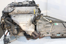 Load image into Gallery viewer, JDM 2001-2005 Mazda Miata Motor BP VVT Automatic 1.8L 4 Cyl Engine