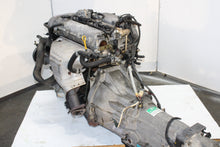 Load image into Gallery viewer, JDM 2001-2005 Mazda Miata Motor BP VVT Automatic 1.8L 4 Cyl Engine