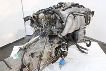 Load image into Gallery viewer, JDM 2001-2005 Mazda Miata Motor BP VVT Automatic 1.8L 4 Cyl Engine