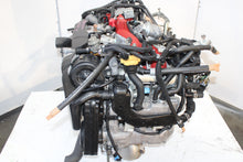 Load image into Gallery viewer, JDM 2015-2021 Subaru Impreza WRX-STI Motor V10 EJ257-4GEN 2.5L 4 Cyl Engine