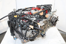 Load image into Gallery viewer, JDM 2015-2021 Subaru Impreza WRX-STI Motor V10 EJ257-4GEN 2.5L 4 Cyl Engine