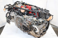Load image into Gallery viewer, JDM 2015-2021 Subaru Impreza WRX-STI Motor V10 EJ257-4GEN 2.5L 4 Cyl Engine