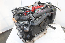Load image into Gallery viewer, JDM 2015-2021 Subaru Impreza WRX-STI Motor V10 EJ257-4GEN 2.5L 4 Cyl Engine