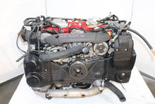 Load image into Gallery viewer, JDM 2015-2021 Subaru Impreza WRX-STI Motor V10 EJ257-4GEN 2.5L 4 Cyl Engine