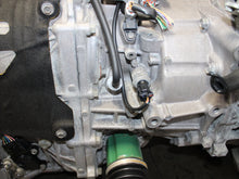 Load image into Gallery viewer, JDM 2010-2012 Subaru Legacy CVT Automatic 4 Cyl 2.5L Transmission