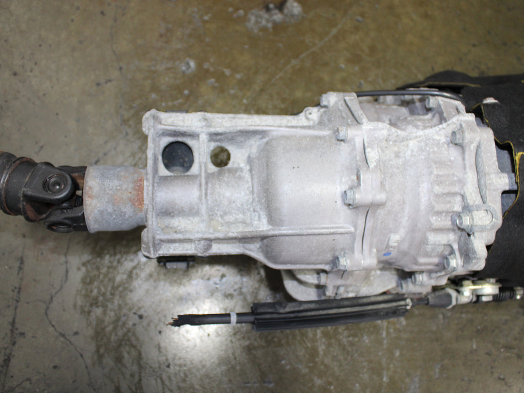 JDM 2010-2012 Subaru Legacy CVT Automatic 4 Cyl 2.5L Transmission