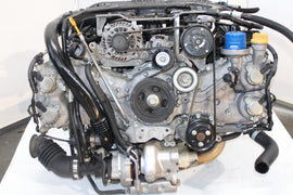 JDM 2015 2016 2017 2018 2019 2020 2021 Subaru WRX Motor FA20DIT 2.0L 4 Cyl Engine