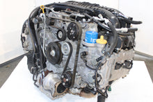 Load image into Gallery viewer, JDM 2015 2016 2017 2018 2019 2020 2021 Subaru WRX Motor FA20DIT 2.0L 4 Cyl Engine