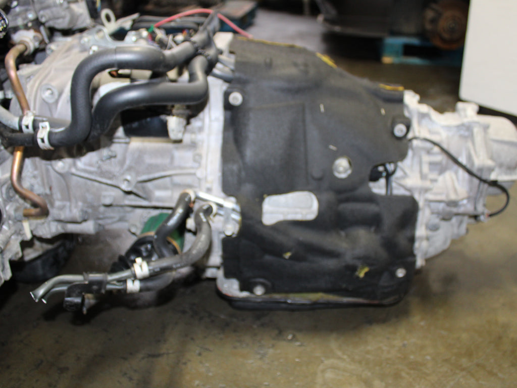 JDM 2010-2012 Subaru Legacy CVT Automatic 4 Cyl 2.5L Transmission