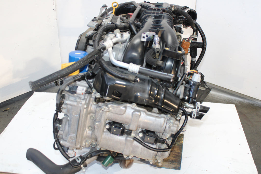 JDM 2015 2016 2017 2018 2019 2020 2021 Subaru WRX Motor FA20DIT 2.0L 4 Cyl Engine