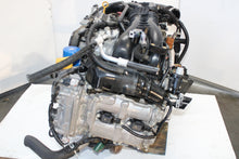 Load image into Gallery viewer, JDM 2015 2016 2017 2018 2019 2020 2021 Subaru WRX Motor FA20DIT 2.0L 4 Cyl Engine