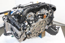 Load image into Gallery viewer, JDM 2015 2016 2017 2018 2019 2020 2021 Subaru WRX Motor FA20DIT 2.0L 4 Cyl Engine