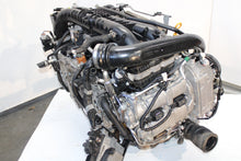 Load image into Gallery viewer, JDM 2015 2016 2017 2018 2019 2020 2021 Subaru WRX Motor FA20DIT 2.0L 4 Cyl Engine