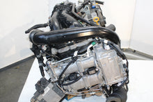 Load image into Gallery viewer, JDM 2015 2016 2017 2018 2019 2020 2021 Subaru WRX Motor FA20DIT 2.0L 4 Cyl Engine