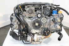 Load image into Gallery viewer, JDM 2015 2016 2017 2018 2019 2020 2021 Subaru WRX Motor FA20DIT 2.0L 4 Cyl Engine