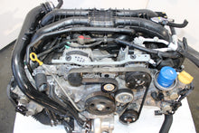 Load image into Gallery viewer, JDM 2015 2016 2017 2018 2019 2020 2021 Subaru WRX Motor FA20DIT 2.0L 4 Cyl Engine