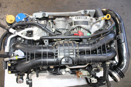 JDM 2015 2016 2017 2018 2019 2020 2021 Subaru WRX Motor FA20DIT 2.0L 4 Cyl Engine