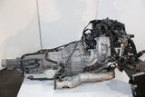 JDM 2004-2008 Mazda RX8 Motor Automatic 13B-6Port 1.3L 4 Cyl Engine