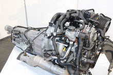 Load image into Gallery viewer, JDM 2004-2008 Mazda RX8 Motor Automatic 13B-6Port 1.3L 4 Cyl Engine