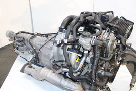 JDM 2004-2008 Mazda RX8 Motor Automatic 13B-6Port 1.3L 4 Cyl Engine