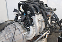 Load image into Gallery viewer, JDM 2004-2008 Mazda RX8 Motor Automatic 13B-6Port 1.3L 4 Cyl Engine