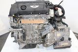 2007-2010 Mini Cooper N12B16A Motor Non Turbo 1.6L 4-Cyl Engine