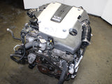 JDM 2009-2013 Infiniti G37, 2011-2013 Infiniti M37 AWD VQ37VHR 3.7L 6 Cyl Engine Only