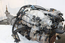 Load image into Gallery viewer, JDM 1999-2000 Mazda Miata Motor 6 Speed Manual BP 1.8L 4 Cyl Engine