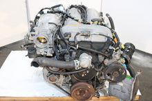 Load image into Gallery viewer, JDM 1999-2000 Mazda Miata Motor 6 Speed Manual BP 1.8L 4 Cyl Engine