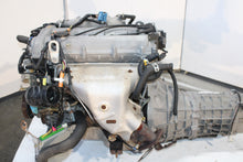 Load image into Gallery viewer, JDM 1999-2000 Mazda Miata Motor 6 Speed Manual BP 1.8L 4 Cyl Engine