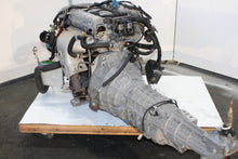 Load image into Gallery viewer, JDM 1999-2000 Mazda Miata Motor 6 Speed Manual BP 1.8L 4 Cyl Engine