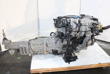 Load image into Gallery viewer, JDM 1999-2000 Mazda Miata Motor 6 Speed Manual BP 1.8L 4 Cyl Engine