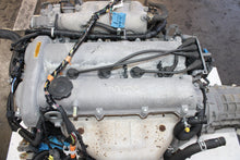 Load image into Gallery viewer, JDM 1999-2000 Mazda Miata Motor 6 Speed Manual BP 1.8L 4 Cyl Engine