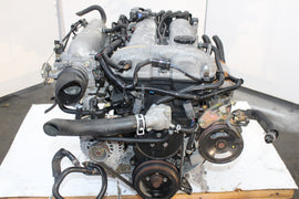 JDM 1999-2000 Mazda Miata Motor B6 Automatic 1.6L 4 Cyl Engine