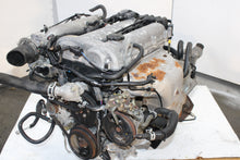 Load image into Gallery viewer, JDM 1999-2000 Mazda Miata Motor B6 Automatic 1.6L 4 Cyl Engine