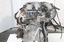 Load image into Gallery viewer, JDM 1999-2000 Mazda Miata Motor B6 Automatic 1.6L 4 Cyl Engine