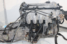 Load image into Gallery viewer, JDM 1999-2000 Mazda Miata Motor B6 Automatic 1.6L 4 Cyl Engine