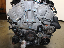 Load image into Gallery viewer, JDM 2009-2014 Nissan Murano Motor VQ35-2GEN 3.5L 6 Cyl Engine